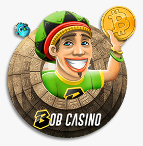 Bob casino login